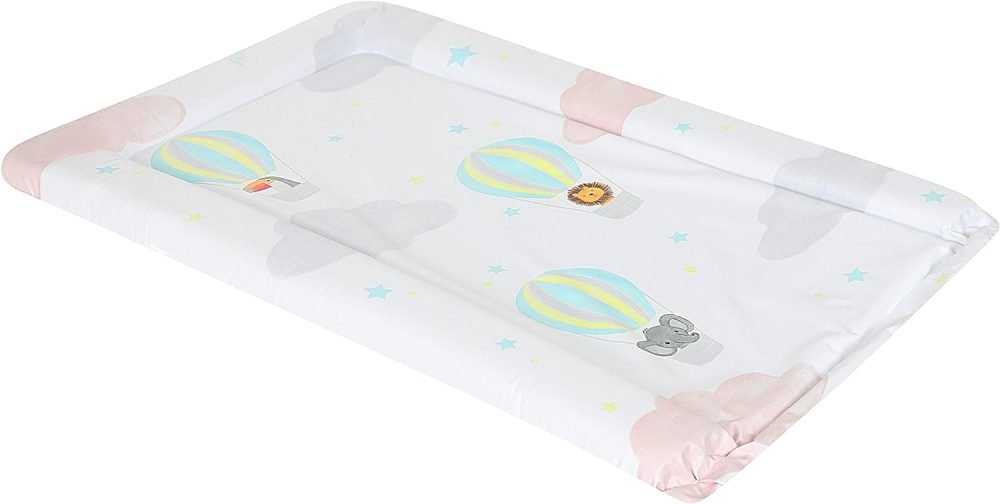 Babycurls Baby Changing Mat - Image 76