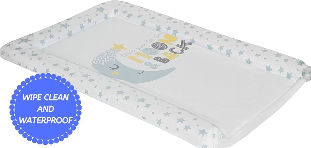 Babycurls Baby Changing Mat - Image 82