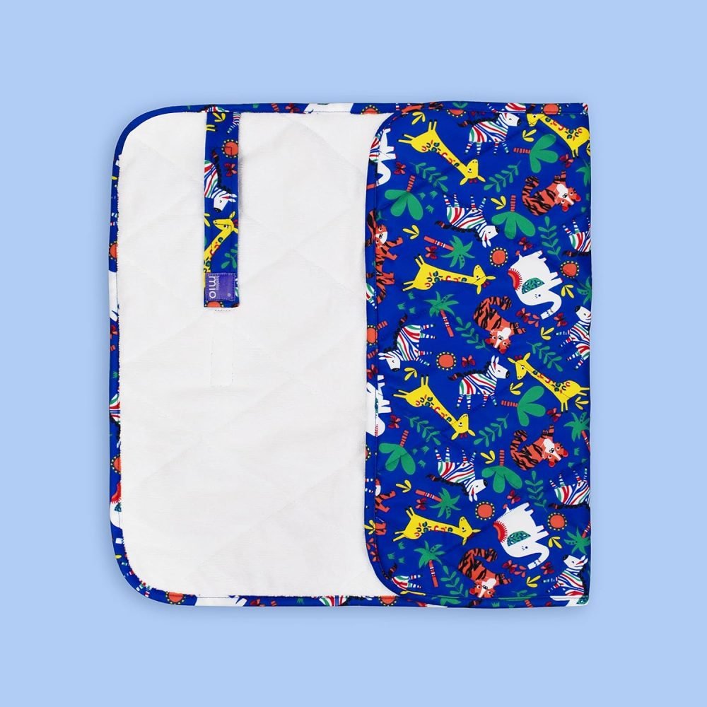 Bambino Mio, On the Move Changing Mat - Image 8