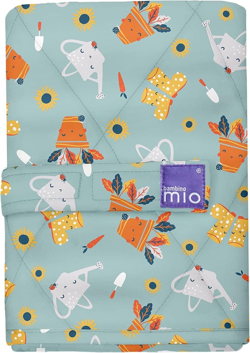 Bambino Mio, On the Move Changing Mat - Image 14