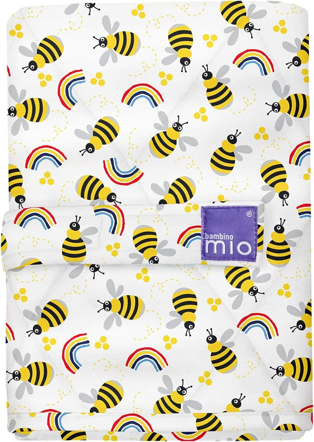 Bambino Mio, On the Move Changing Mat - Image 15