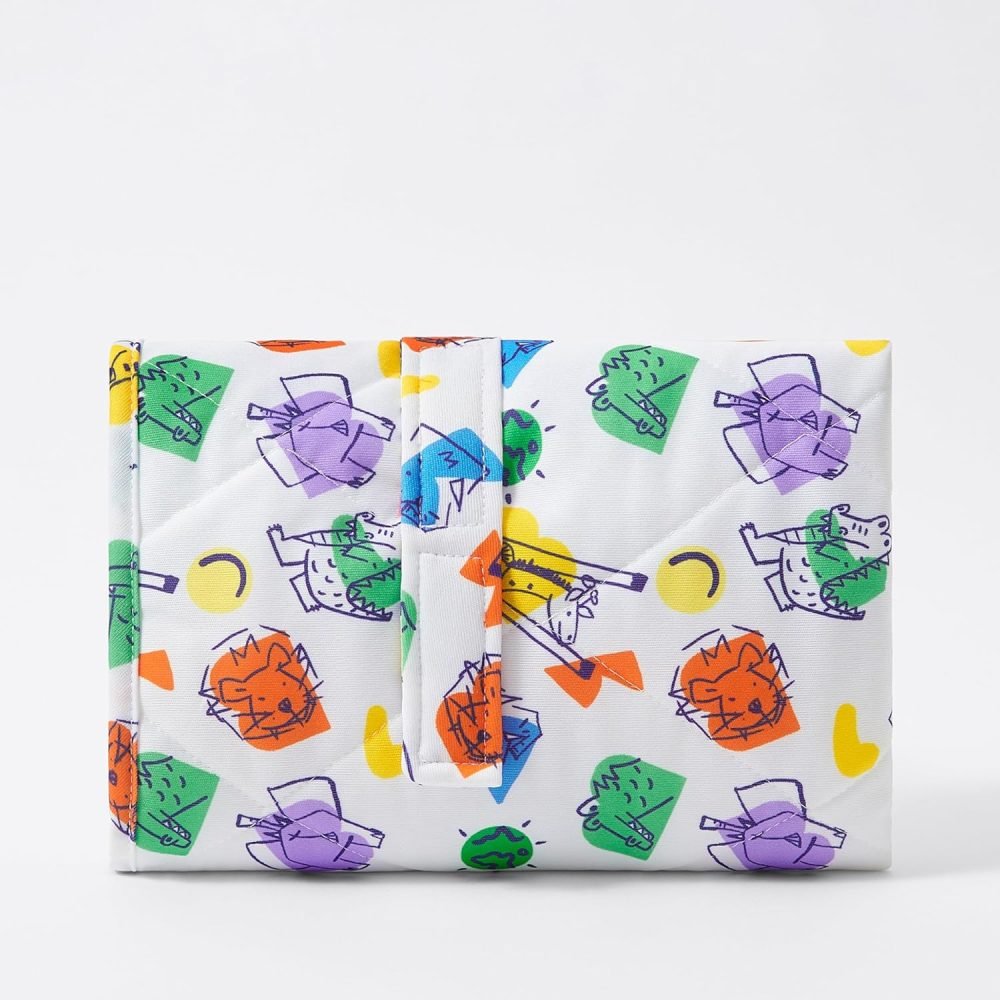 Bambino Mio, On the Move Changing Mat - Image 16