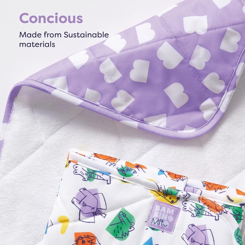 Bambino Mio, On the Move Changing Mat - Image 19