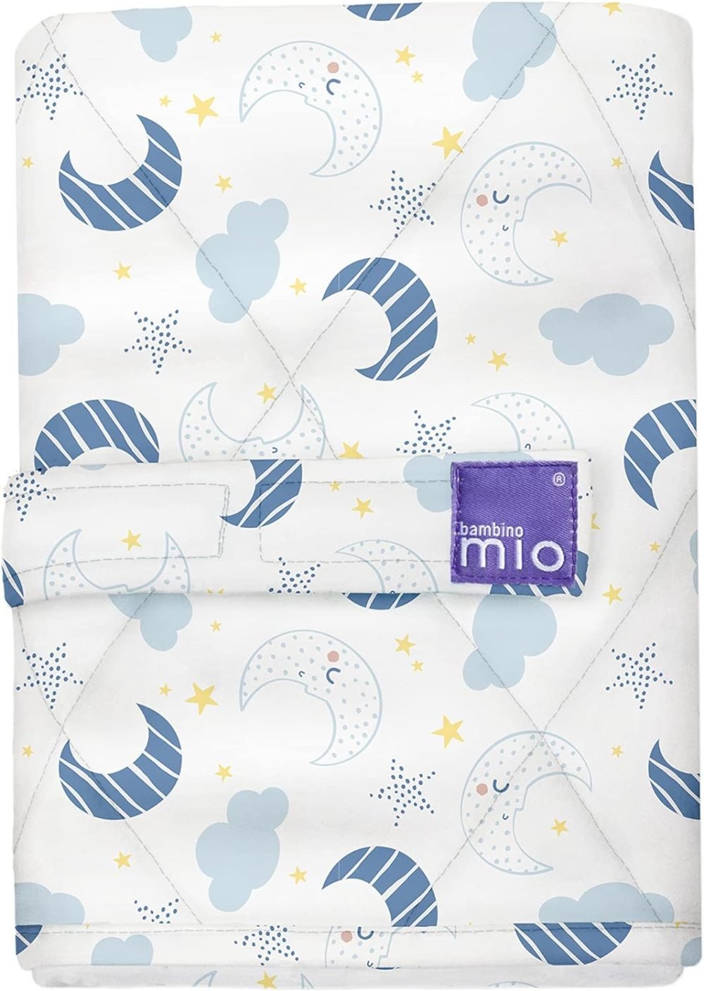 Bambino Mio, On the Move Changing Mat - Image 20