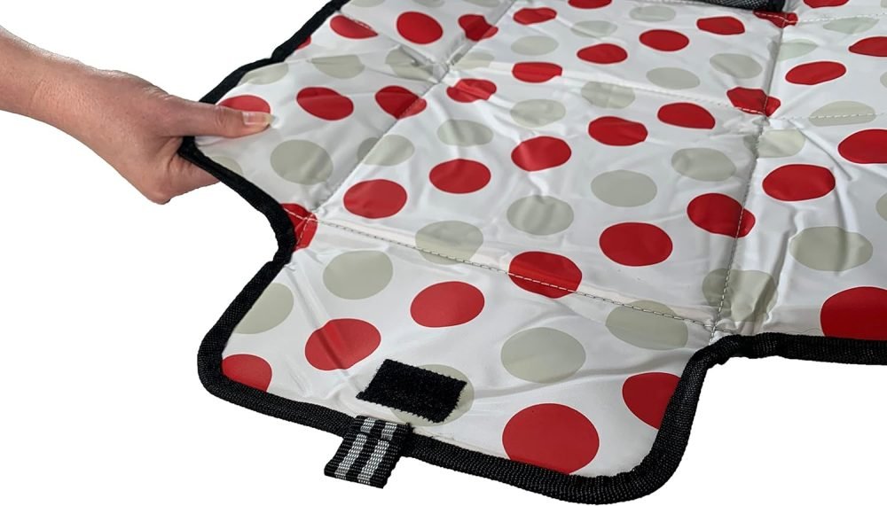 Portable Changing Mat - Image 16