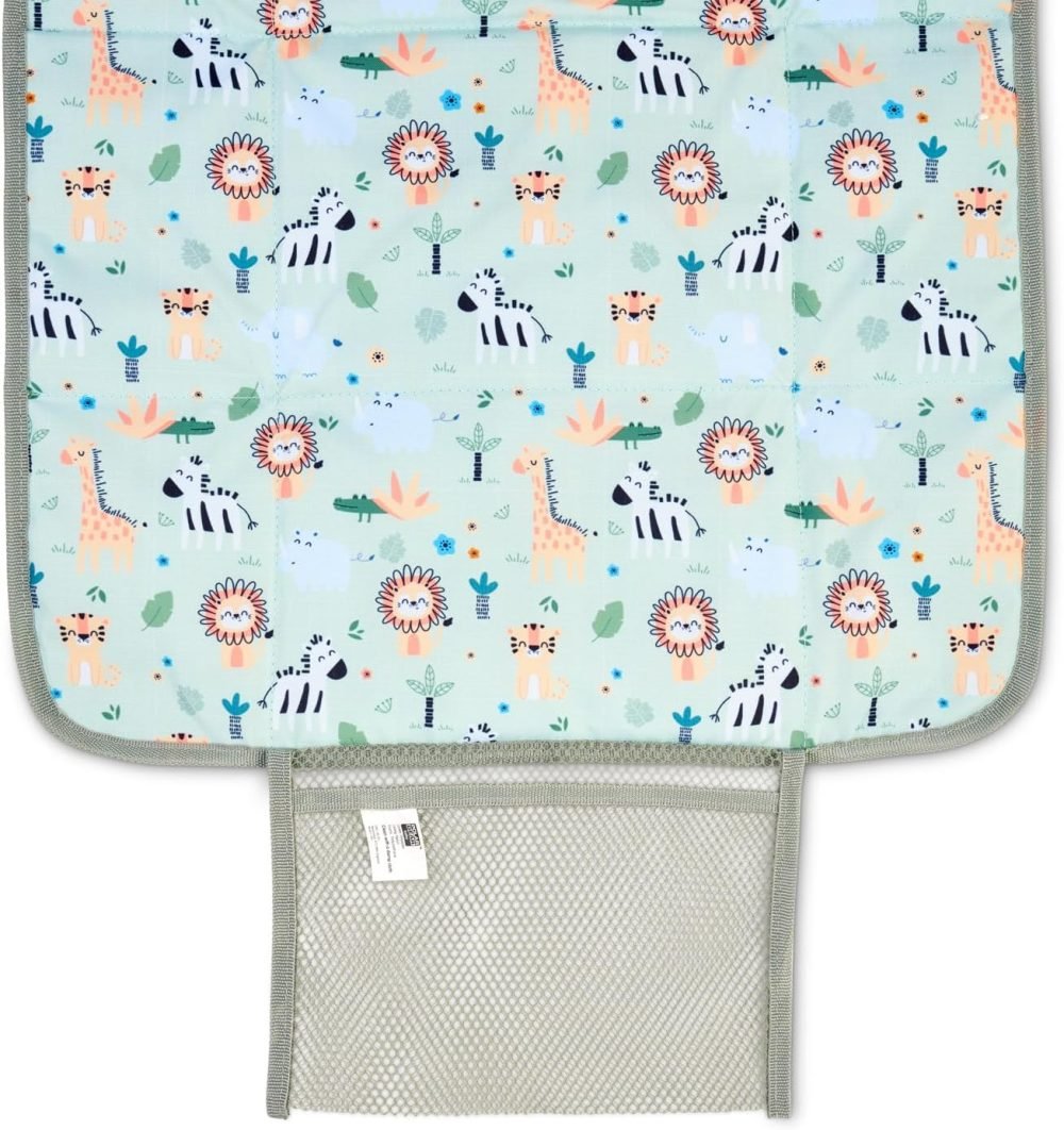 Portable Changing Mat - Image 22