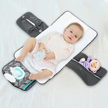 BABY CHANGING MAT