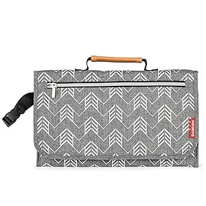 nappy change mat