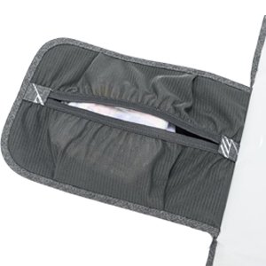 NAPPY CHANGING MAT