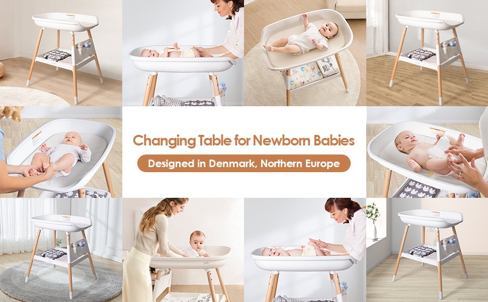 changing table
