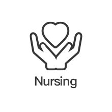 nursing