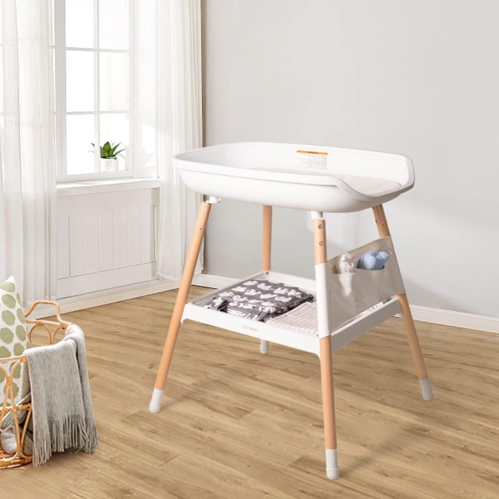 Beberoad Baby Changing Table - Image 5
