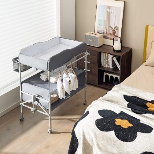 Changing Tables