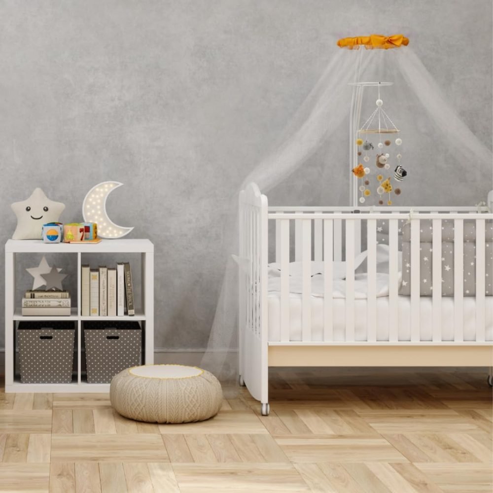 Én Gry & Sif Baby Mobile - Image 5