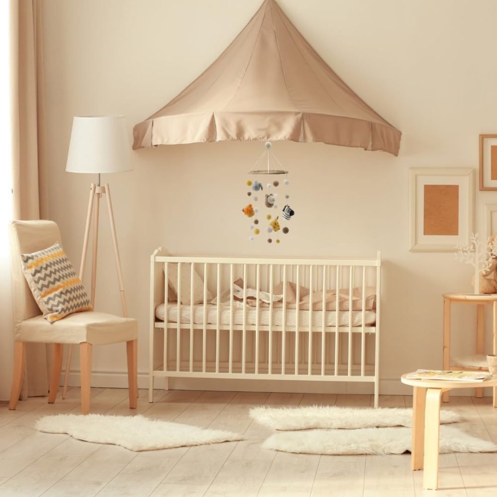 Én Gry & Sif Baby Mobile - Image 7