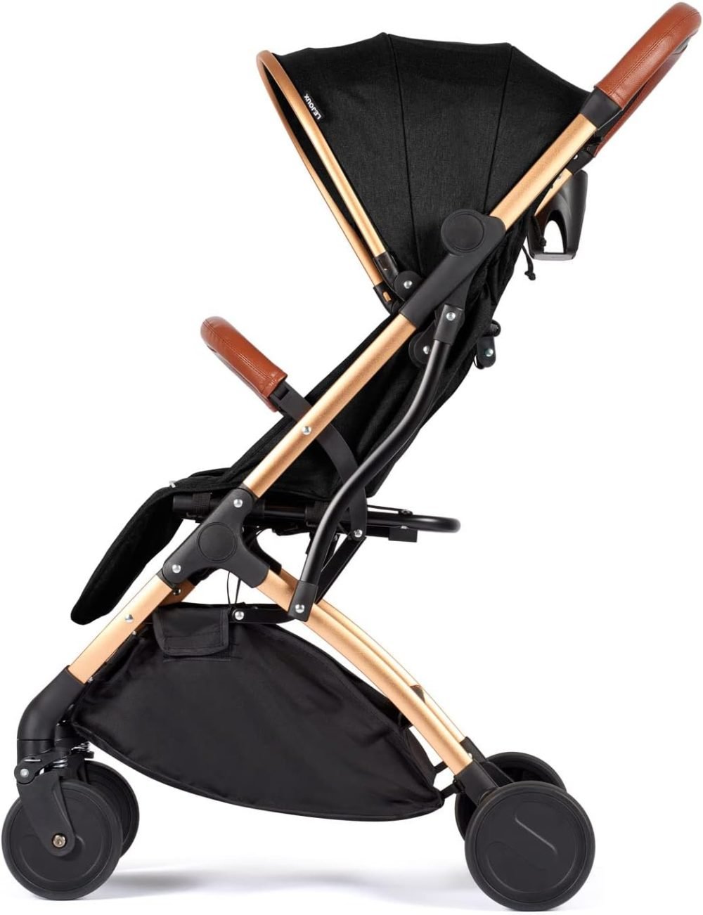 Lejoux Baby Pushchair Stroller Daisy Boo