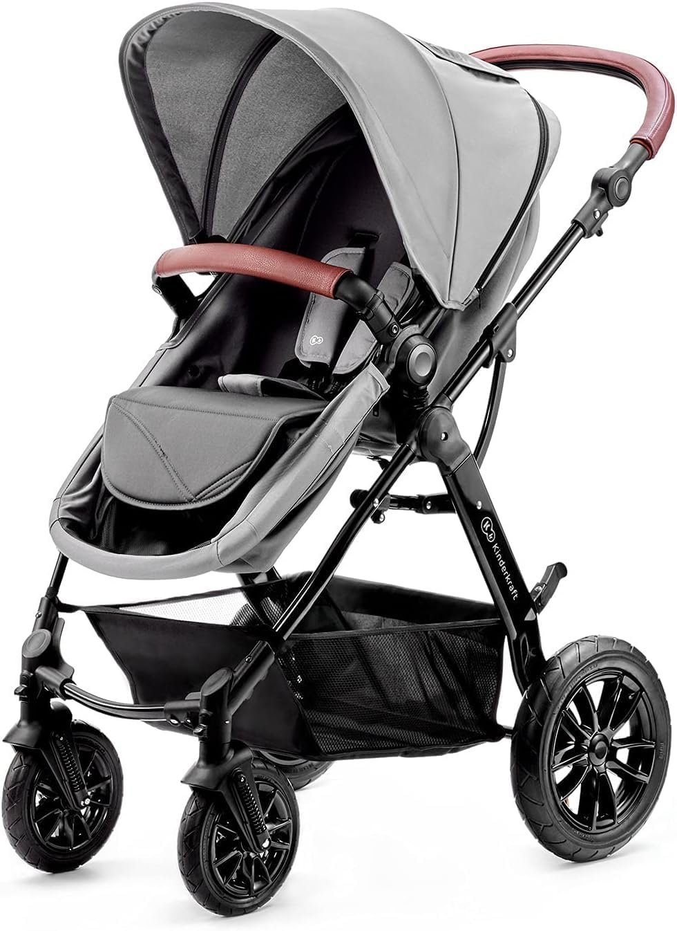 Kinderkraft moov travel system hotsell