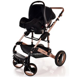 3 in 1 pram 