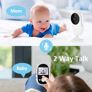 TWO WAY TALK