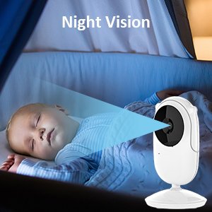NIGHT VISION