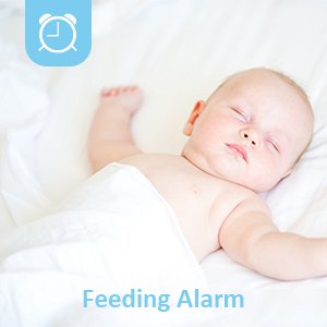 FEEDING TIMER