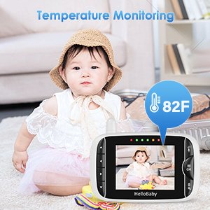 temperature