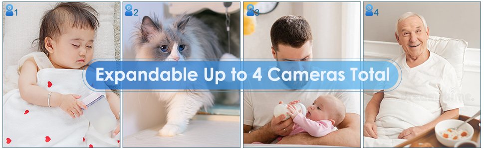 4 camera