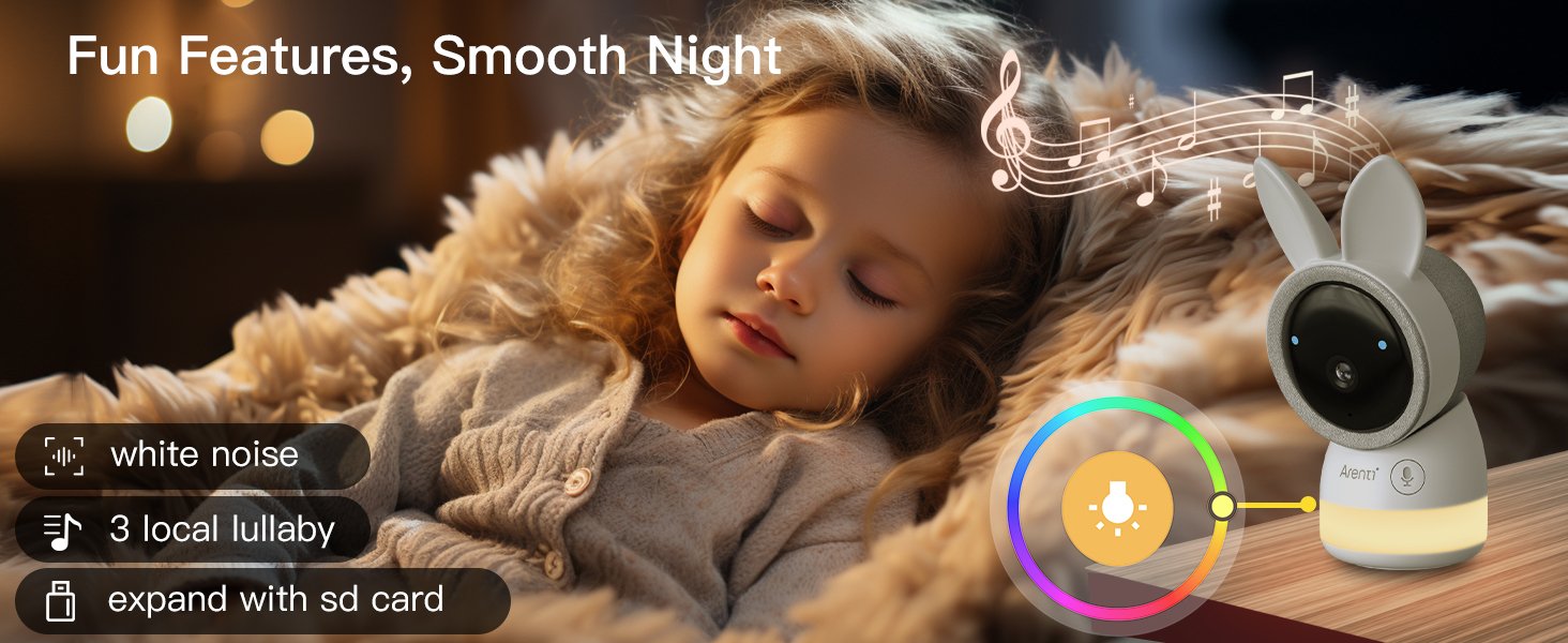 night light