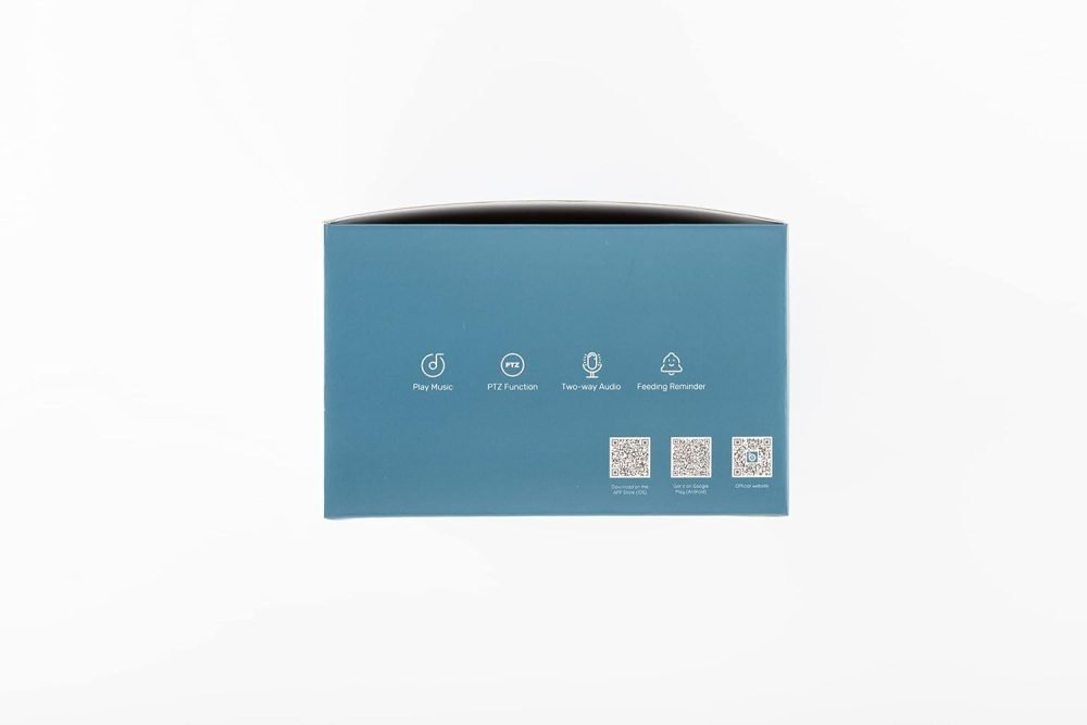 BOIFUN Wifi Video Baby Monitor Camera - Image 11