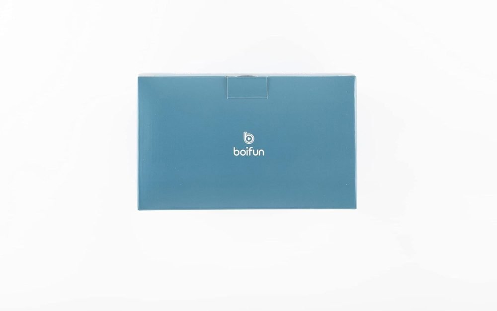 BOIFUN Wifi Video Baby Monitor Camera - Image 12