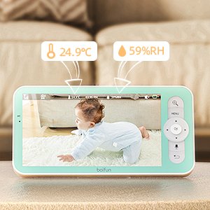 baby camera