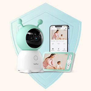 wifi baby monitor