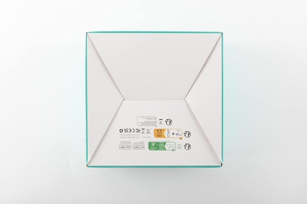 2K Wifi Video Baby Monitor - Image 11