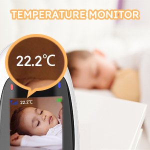 baby camera