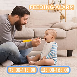 smart baby monitor