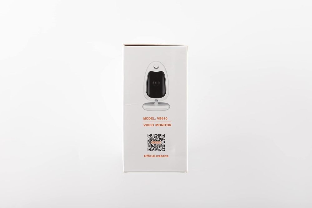 BOIFUN Video Baby Monitor with Camera - Image 10