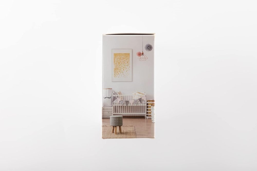 BOIFUN Video Baby Monitor with Camera - Image 12