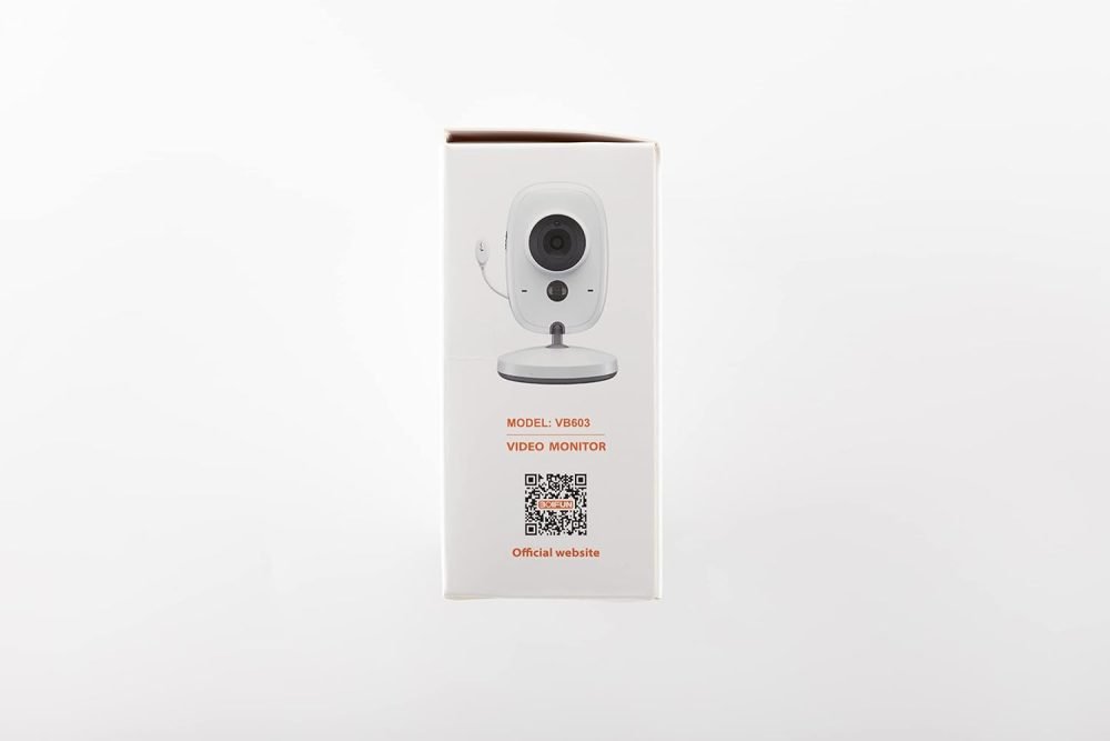 BOIFUN Video Baby Monitor Camera - Image 10