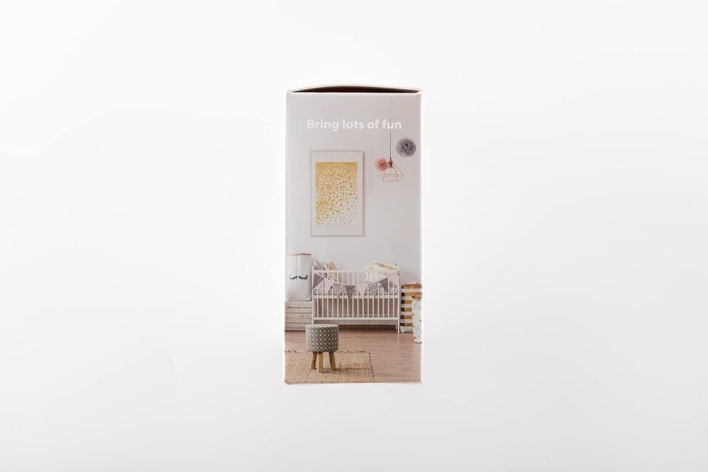BOIFUN Video Baby Monitor Camera - Image 12