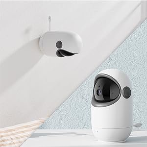 taktark baby monitor