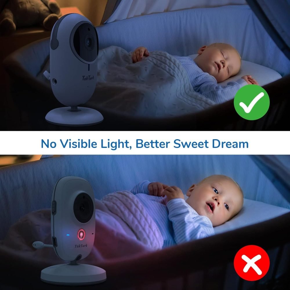 TakTark Baby Monitor - Image 6