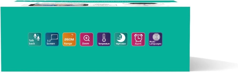 TakTark Baby Monitor - Image 29
