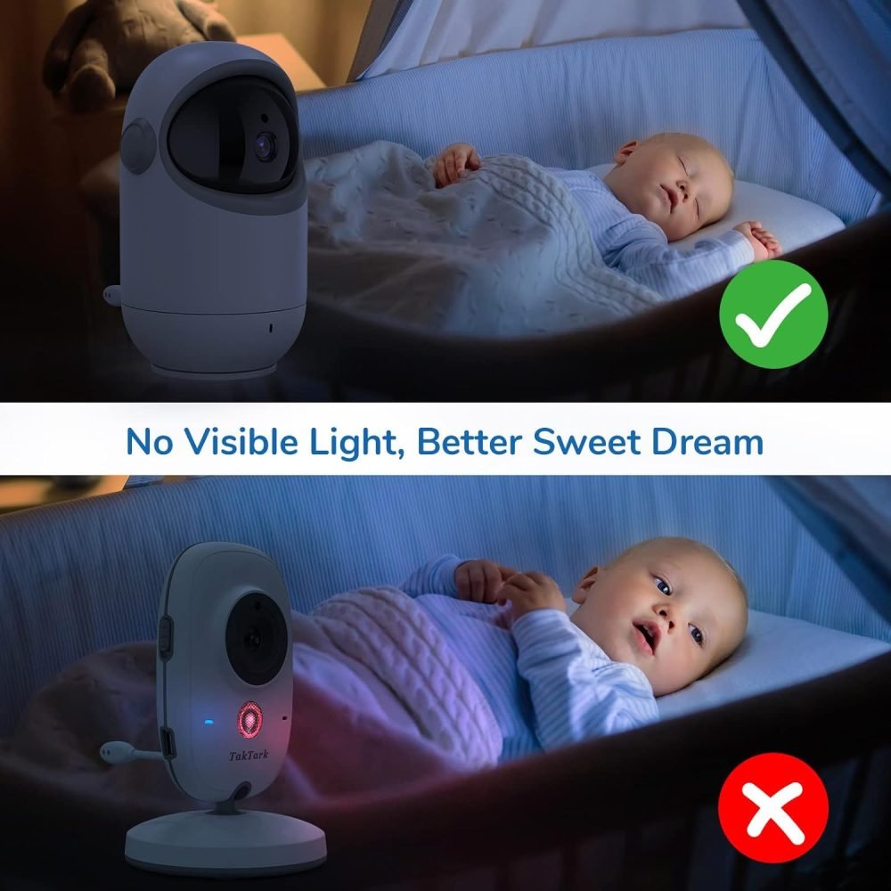 TakTark Baby Monitor - Image 36