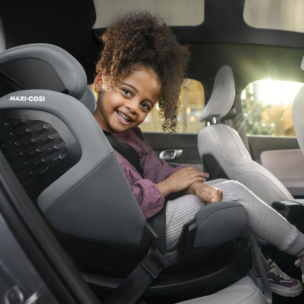 Swivel Baby Car Seat Maxi-Cosi Emerald S i-Size, 360 0-12 Years 40-150cm - Image 10