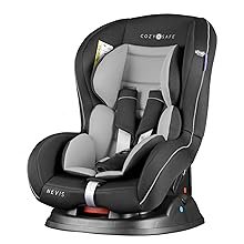 Baby Car Seat Cozy N Safe Nevis