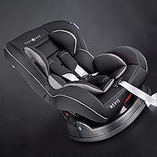 Cozy N Safe Nevis Baby seat for babies 1 2 3 4 years old