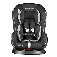Cozy N Safe baby car seat infant booster child babies toddler