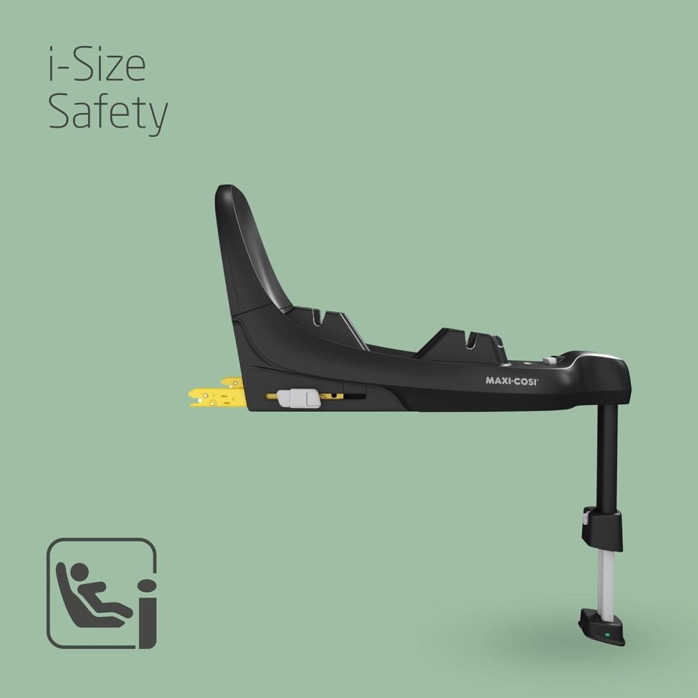 Maxi-Cosi Pearl S i-Size, Baby Car Seat 3 Months - 4 Years - Image 14