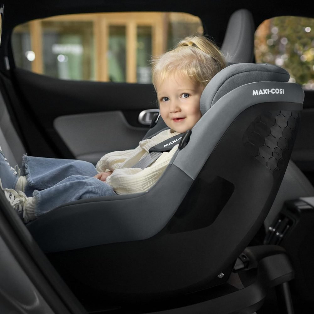 Maxi-Cosi Pearl S i-Size, Baby Car Seat 3 Months - 4 Years - Image 20
