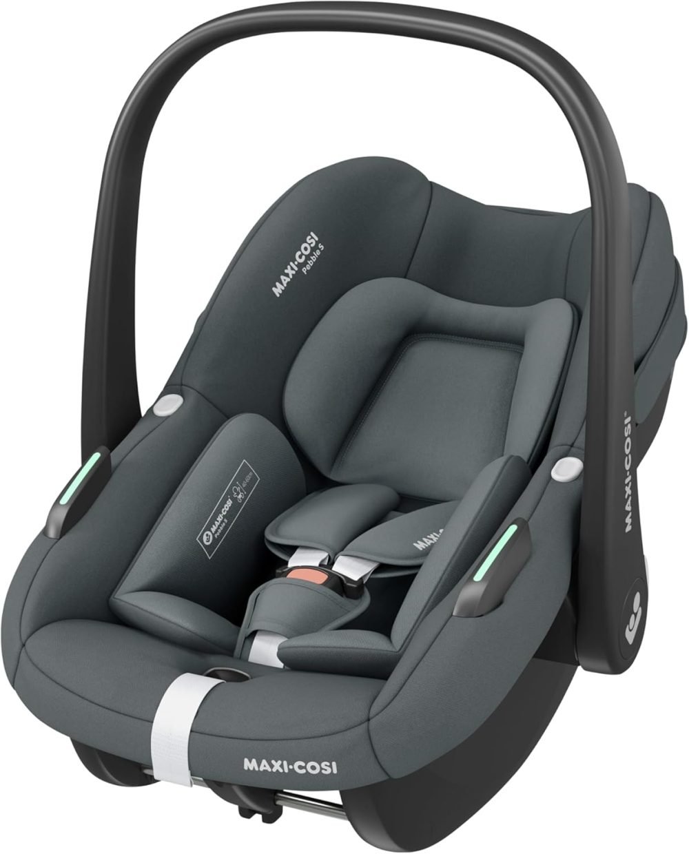 Maxi-Cosi Pearl S i-Size, Baby Car Seat 3 Months - 4 Years - Image 21